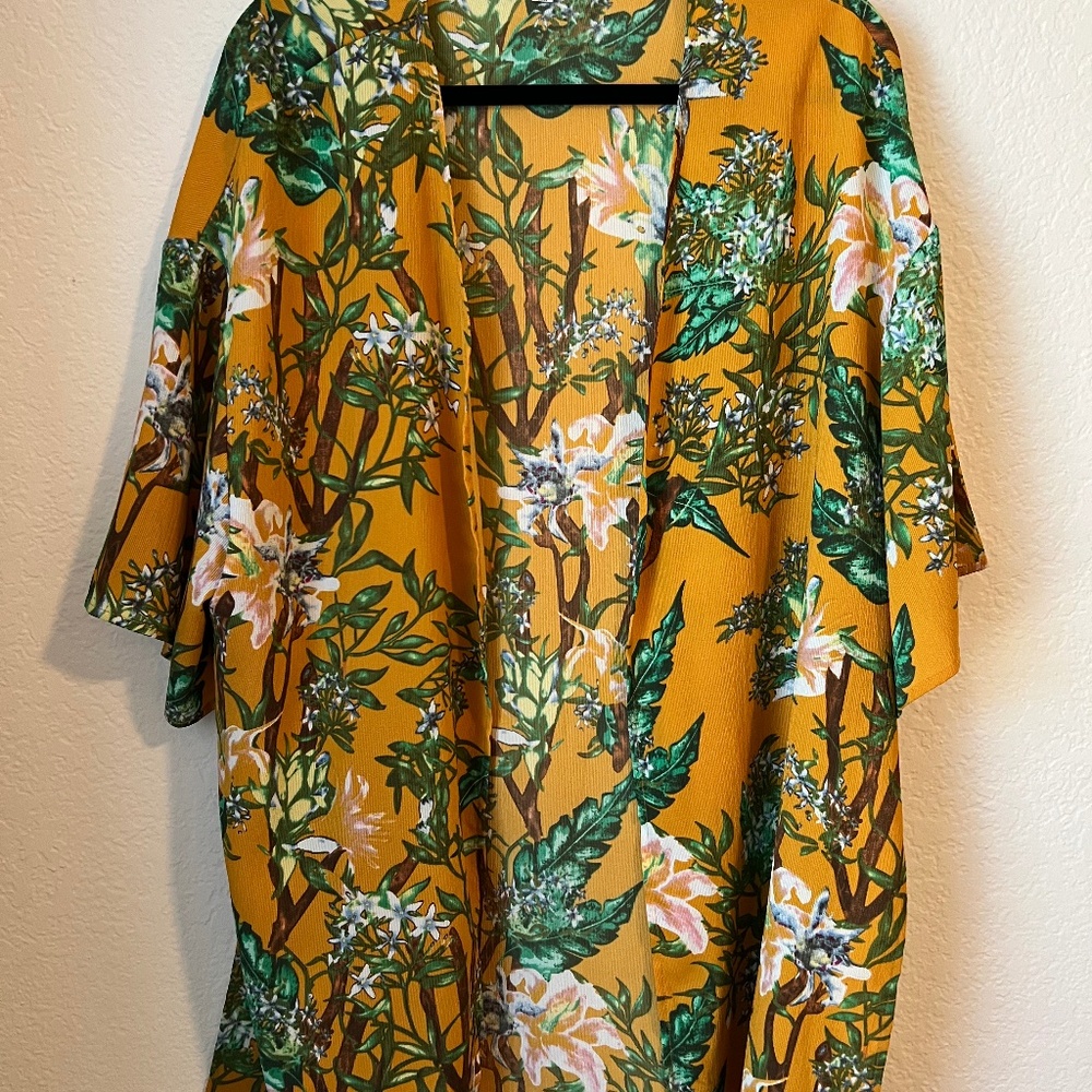 ee:some boutique brand Komono size s/m  w0200